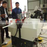Glazing Bead Cutting Saw UPVC Window and Door Processing Machine