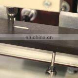 Factory Price Window Water Slot Milling Machine for Upvc Window Making thumbnail-3