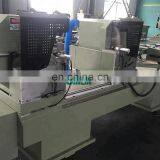 Full Automatic Plastic Window Door Cutting Machine for Making PVC Windows thumbnail-5
