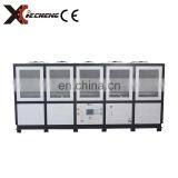 Industrial High-Efficient Screw Air Cooling Chiller For Injection Molding Machine thumbnail-3