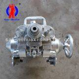 7.5kw Electric Slope Support Drilling Machine Road Perforator Manufacturer Mine Explosion-proof Rock Drill Slope Support Drill Rig thumbnail-2