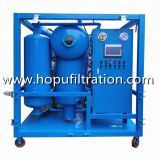 insulating oil sludge cleaning system,transformer oil recovering plant,Electric Insulation Oil Renewable System