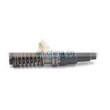 Common Rail Fuel Diesel Injector BEBE4C14001 21586290 for VOLVO thumbnail-5