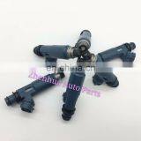 High Quality Fuel Injector 23250-50040 2325050040 for Toyota Jeep 4700 LS470 2UZ thumbnail-2