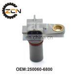 Original Crank Position Sensor OEM 250060-6800 For High Quality thumbnail-1