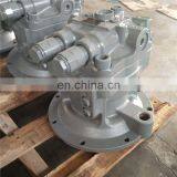 ZX200 ZX210H Rotary Motor ZX210H-3G ZX240 ZX270 Hitachi Excavator Swing Motor 9196963 1027617 4398514 204463 M5X130CHB thumbnail-5