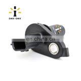 Wholesale Cheap Price Auto Crank Angle Sensor Crankshaft Position Sensor OEM23731-ED01A Match Fit For Japanese Used Cars thumbnail-2