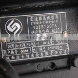 FAST Transmission Gearbox 12JSD160TA Model 1700010-T3800-dci11