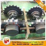 Excavator PC200-8 Final Drive 20Y-27-00500 Travel Motor Original Parts thumbnail-7