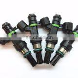 Fuel Injector Nozzle 16600ED000 for NI-ssan Tiida NV200 Livina Versa 16600-ED000 FBY1160 thumbnail-2
