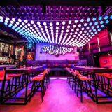 Dj Laser Lights 6 Head Strobe Stage Lighting Laser for Night Club thumbnail-3