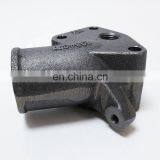 3934877 6BT5.9 Auto Truck Excavator Diesel Engine Water Inlet Connection thumbnail-6