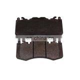 Auto Brake System D1426 LR016684 for Car RANGE ROVER High Performance Front Brake Pads