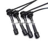 Cable Set-high Tension oe #22440VJ202 22440-VJ202 for Japanese Car Ignition Cable Spark Plug Wire Set thumbnail-4