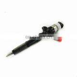 Diesel Engine Parts Fuel Injector 095000-7781 for 2KD-FTV 1KD-FTV thumbnail-1