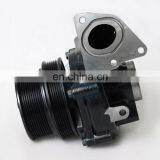 Spare Parts Water Pump 4366039 5580047 4327408 4389125 4975223 For ISZ ISZ13 Engine