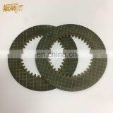 SK100-5 engine spare part friction plate 38 tooth 24100u1209s8 for sk100-3