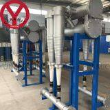 Pulp Desandor Machine High Density Cleaner for Paper Making, Sand Removing Centricleaners thumbnail-5