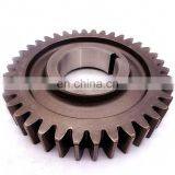Intermediate Shaft Driving Gear JS150-1701054 Truck Gearbox Parts thumbnail-4