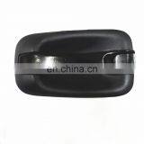 Truck Door Handle Lock AUMAN FOTON Series 1B24961500042 Refrigerated Truck Door Handle Lock thumbnail-2