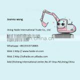 LQ15V00020F1 SK260-8 Final Drive SK260-8 Travel Motor thumbnail-6