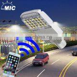 Shenzhen Manufacturers 12v dc Module 80w Solar LED Street Light thumbnail-3
