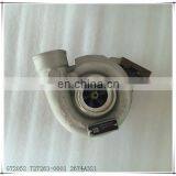452271-0001 Turbo for Perkins Engine 1004.4 Turbo GT2052 2674A321 2674A361 thumbnail-2