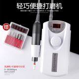 Nail File Drill Rechargeable Electric Nail Drill Machine thumbnail-2