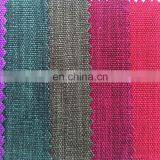 Top Selling 300D Two Tone Cationic Oxford Fabrics for Trolley Bags and School Kids Backpacks thumbnail-4