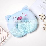Super Soft Cute Animal Baby Pillow