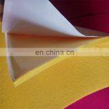 Yellow Adhesive Felt Roll thumbnail-2