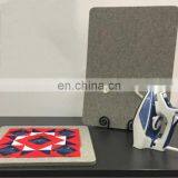 Hot Selling Customized Size Wool Ironing Mat thumbnail-4