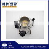 High Quality Throttle Assembly For Mitsubishi Lioncel BYD F3 4G15 The OEM 476Q-1D-1107950 thumbnail-4