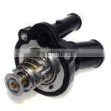 For Ford/For Focus/For Mazda/For Lincoln/For Fusion 3 5 6 CX-7 Tribute MX-5 Miata 2003-2015#L33615170 Thermostat Cover Housing thumbnail-1