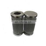 Stainless Steel Basket Strainer Suction Oil Filter Element thumbnail-2