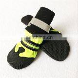Golden Retriever Paw Protector Resistant Dog Boots Pet Shoes for Large Dogs thumbnail-5