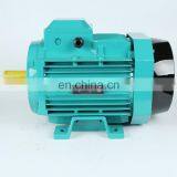 3kw 4hp Three Phase ac Induction Motor thumbnail-3