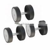 Cheap Price Gym Fitness Equipment Commercial Dumbbell thumbnail-1