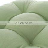 2020 Hot Sales Light Green Foam Chair Seat Cushion Pad 3D Breathable thumbnail-6