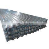 High Quality Corrugated Steel Roofing Sheet Galvanized Steel Plate Full Hard G550 thumbnail-3