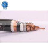 Xlpe Insulated 16mm 0.6/1kv Xlpe Insulated Low Voltage Power Cable thumbnail-2