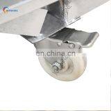 Electric Poultry Defeathering Machine Poultry Dehair Machine Chicken Plucker Machine Poultry Defeather thumbnail-4