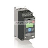 PSE250-600-70-1  The PSE Softstarter  Easy and Reliable with LCD display and torque control  132KW