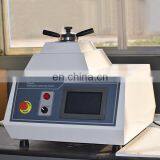 Hot Metallurgical Mounting Press/Metallographic Sample Preparation Price thumbnail-3