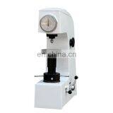 HR-150A Cheap Price Manual Rockwell Hardness Tester thumbnail-6