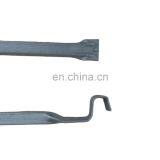 Galvanizing Square Steel Tubing Using for IBC Steel Frame