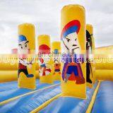 Commercial Inflatable Ship Bouncer Bouncy Castle Jumping Playground thumbnail-6