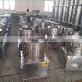 TM-65 2020 Best Selling Good Quality Pelador de Pollo Abattoir Pourvolail Farm Machinery in Thailand thumbnail-7