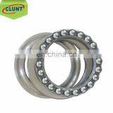 Thrust Ball Bearing 51726 High Precision Bearing 51726 thumbnail-1