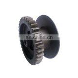 OEM Special CNC Turning Electronic Products Metal Parts Machined Metal Parts Fabrication Service thumbnail-2